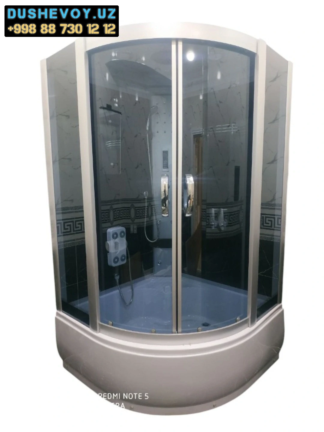 Nostandart 3 - Душавой Кабина Наманган Nostandart 3 - Душавой Кабина Наманган