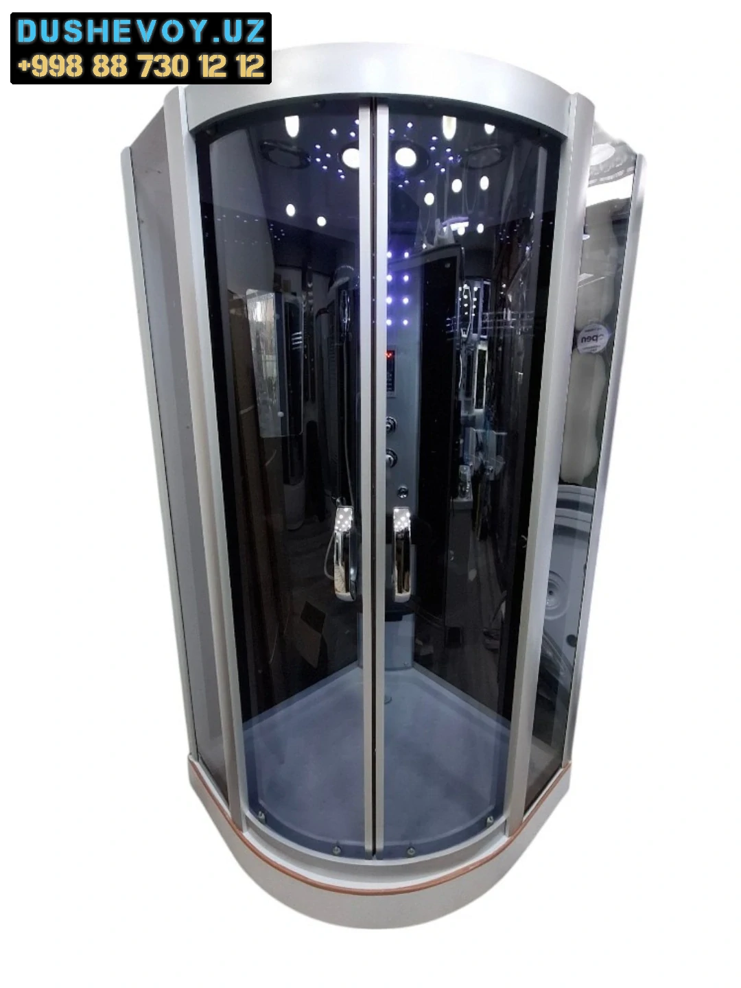 Yangi ustalar - Dushavoy Kabina Yangi ustalar - Dushavoy Kabina