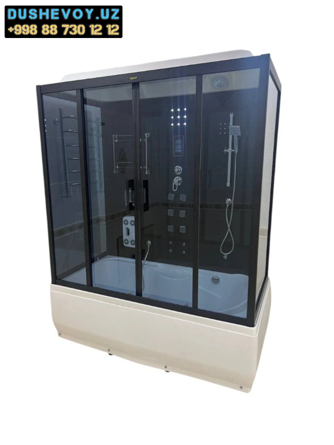 Dushavoy Kabina 90x90 2 - Душавой Кабина Ташкент Dushavoy Kabina 90x90 2 - Душавой Кабина Ташкент